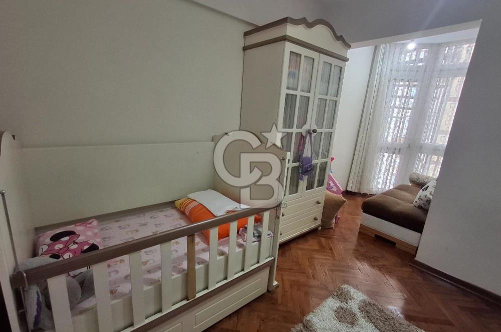 Kadıköy Sahrayıcedit Mahallesi Site İçerisinde Satılık 3+1 Daire
