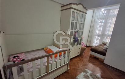 Kadıköy Sahrayıcedit Mahallesi Site İçerisinde Satılık 3+1 Daire