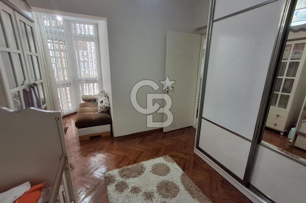 Kadıköy Sahrayıcedit Mahallesi Site İçerisinde Satılık 3+1 Daire