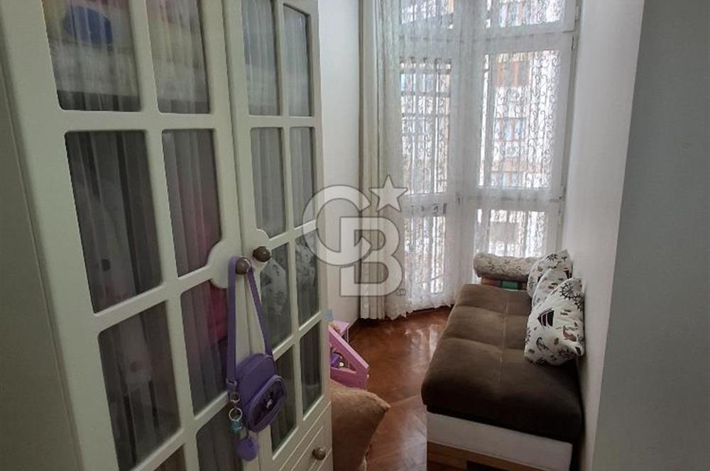 Kadıköy Sahrayıcedit Mahallesi Site İçerisinde Satılık 3+1 Daire