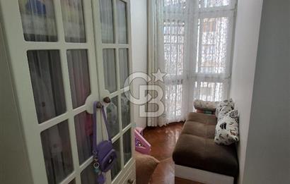 Kadıköy Sahrayıcedit Mahallesi Site İçerisinde Satılık 3+1 Daire