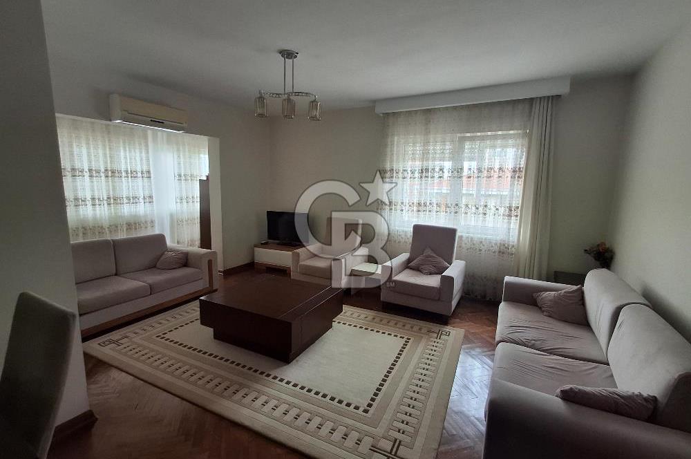 Kadıköy Sahrayıcedit Mahallesi Site İçerisinde Satılık 3+1 Daire