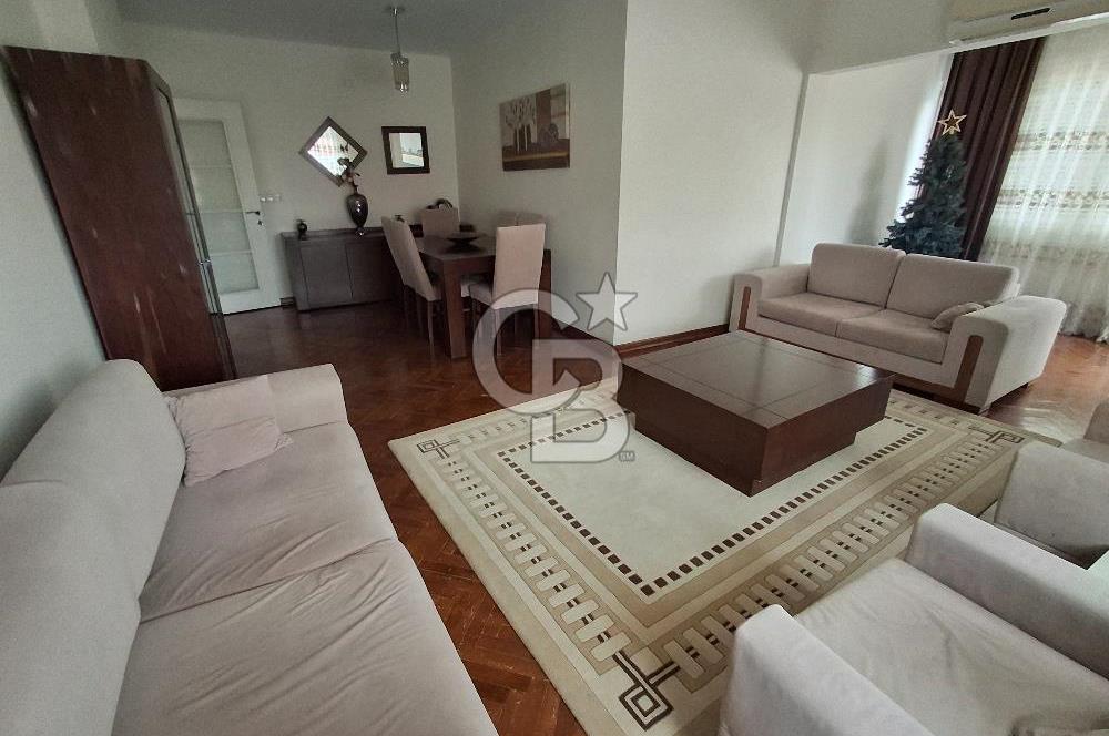 Kadıköy Sahrayıcedit Mahallesi Site İçerisinde Satılık 3+1 Daire