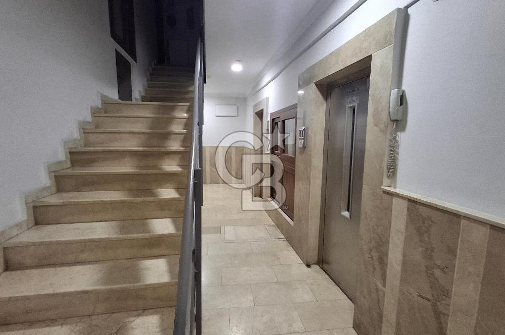 Kadıköy Sahrayıcedit Mahallesi Site İçerisinde Satılık 3+1 Daire