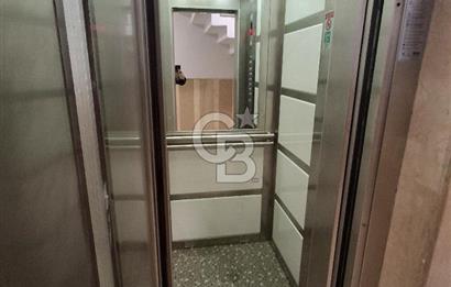 Kadıköy Sahrayıcedit Mahallesi Site İçerisinde Satılık 3+1 Daire