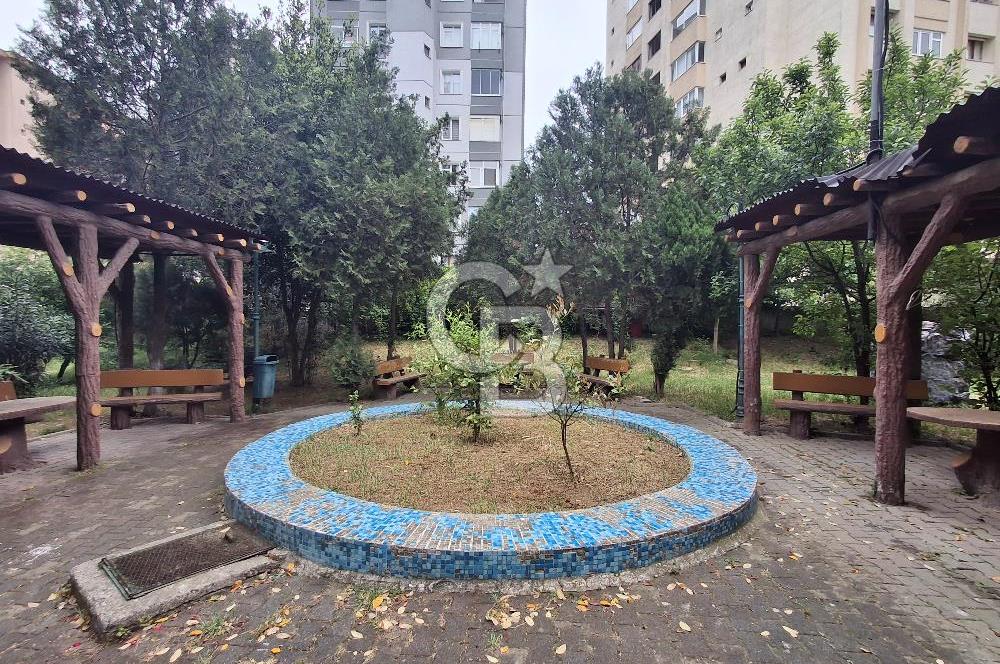 Kadıköy Sahrayıcedit Mahallesi Site İçerisinde Satılık 3+1 Daire