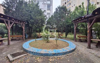 Kadıköy Sahrayıcedit Mahallesi Site İçerisinde Satılık 3+1 Daire