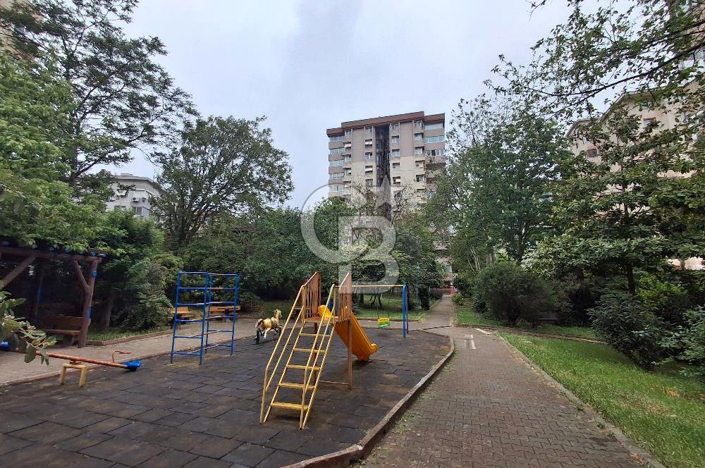Kadıköy Sahrayıcedit Mahallesi Site İçerisinde Satılık 3+1 Daire