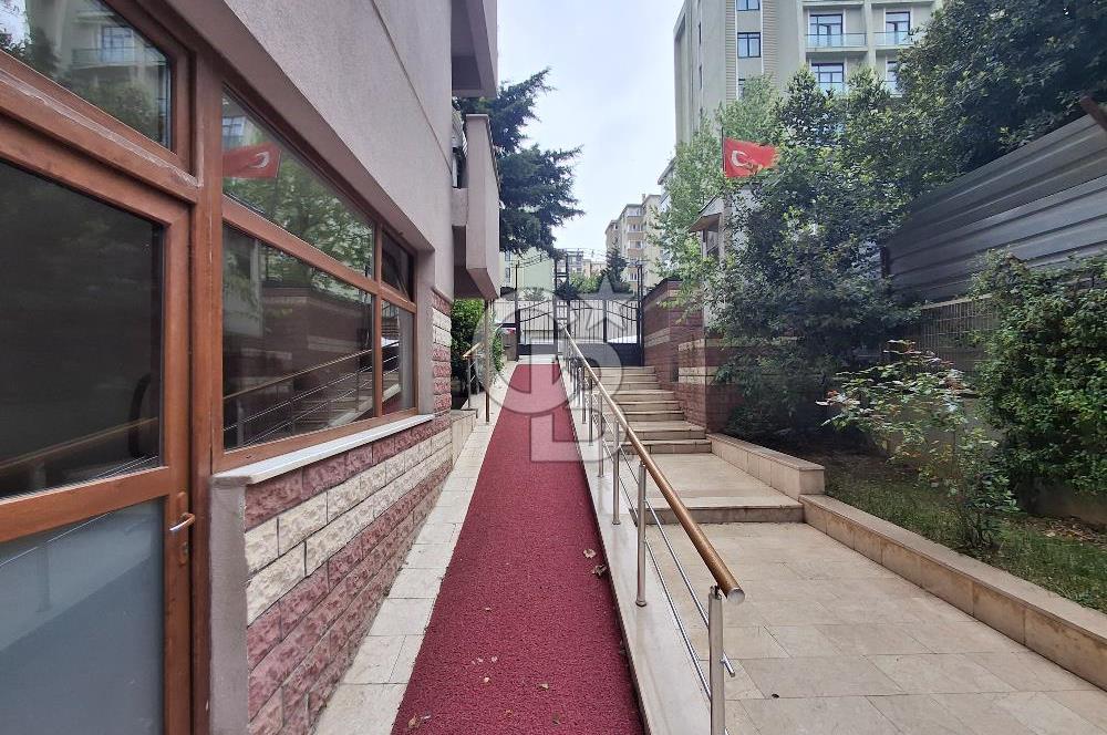 Kadıköy Sahrayıcedit Mahallesi Site İçerisinde Satılık 3+1 Daire