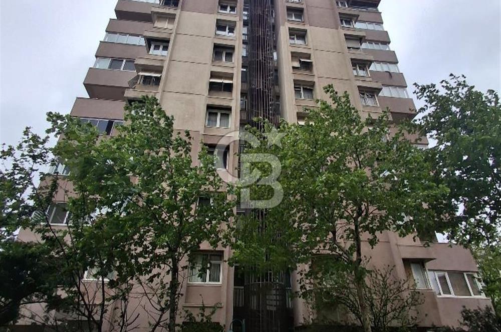 Kadıköy Sahrayıcedit Mahallesi Site İçerisinde Satılık 3+1 Daire