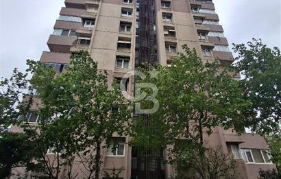 Kadıköy Sahrayıcedit Mahallesi Site İçerisinde Satılık 3+1 Daire