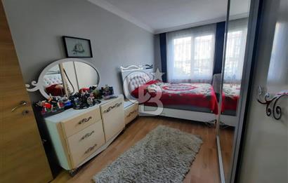 150 Evler Mah'de Denize 350m Ara Kat Asansörlü Satılık 2+1 Daire