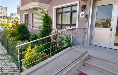 GÖLBAŞI SEĞMENLERDE SİTE İÇİ SATILIK 3+1 YÜKSEK GİRİŞ
