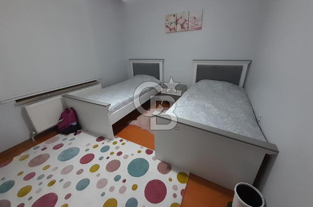 GÖLBAŞI SEĞMENLERDE SİTE İÇİ SATILIK 3+1 YÜKSEK GİRİŞ