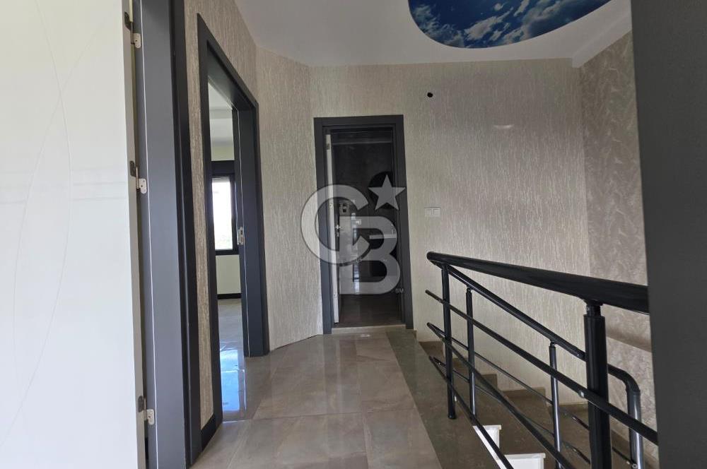 Sefa Çamlık Laka'da Site İçinde Satılık Müstakil Lüx 5+1 Villa