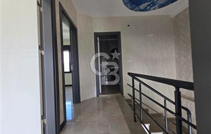 Sefa Çamlık Laka'da Site İçinde Satılık Müstakil Lüx 5+1 Villa