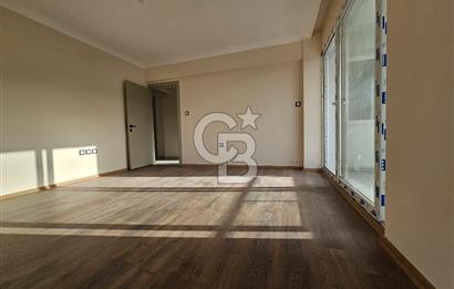 Ali Çetinkaya'da Ara Kat Ön Cephe Sıfırlanmış Satılık 2+1 Daire