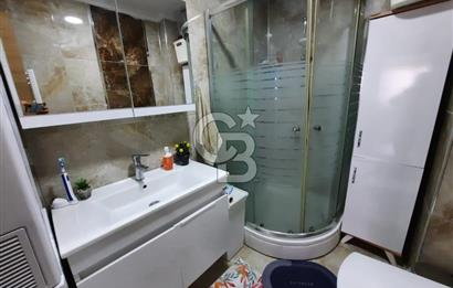 150 Evler Mah'de Denize 350m Ara Kat Asansörlü Satılık 2+1 Daire