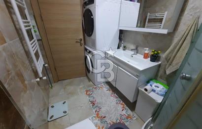 150 Evler Mah'de Denize 350m Ara Kat Asansörlü Satılık 2+1 Daire