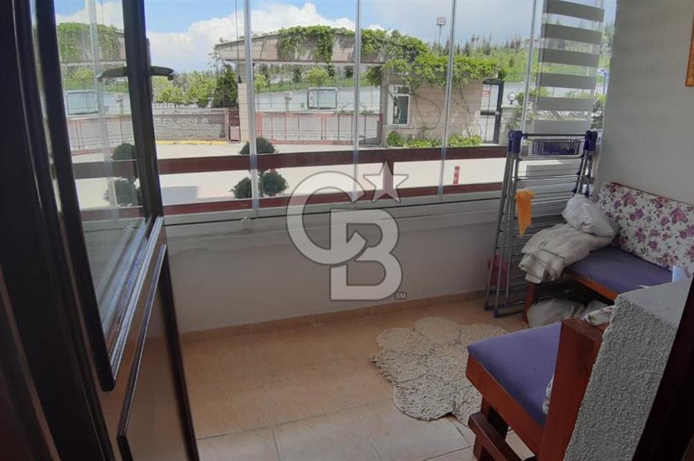 GÖLBAŞI SEĞMENLERDE SİTE İÇİ SATILIK 3+1 YÜKSEK GİRİŞ