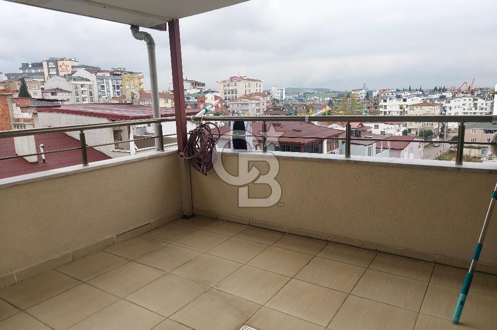 Darıca Bayramoğlu Balyanoz'a yakın bölgede satılık dubleks.
