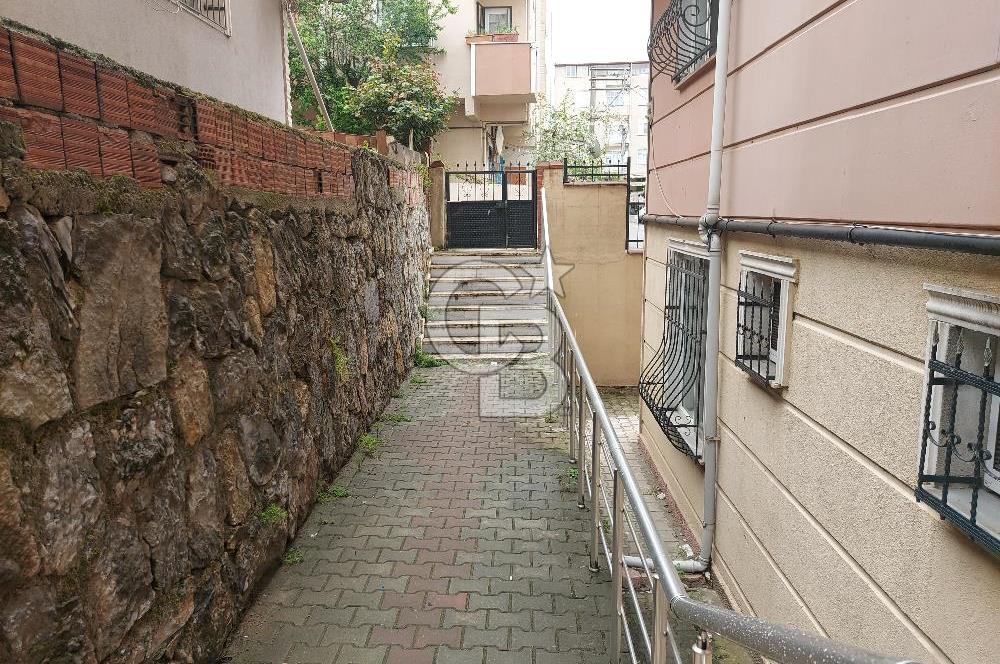 Darıca Bayramoğlu Balyanoz'a yakın bölgede satılık dubleks.