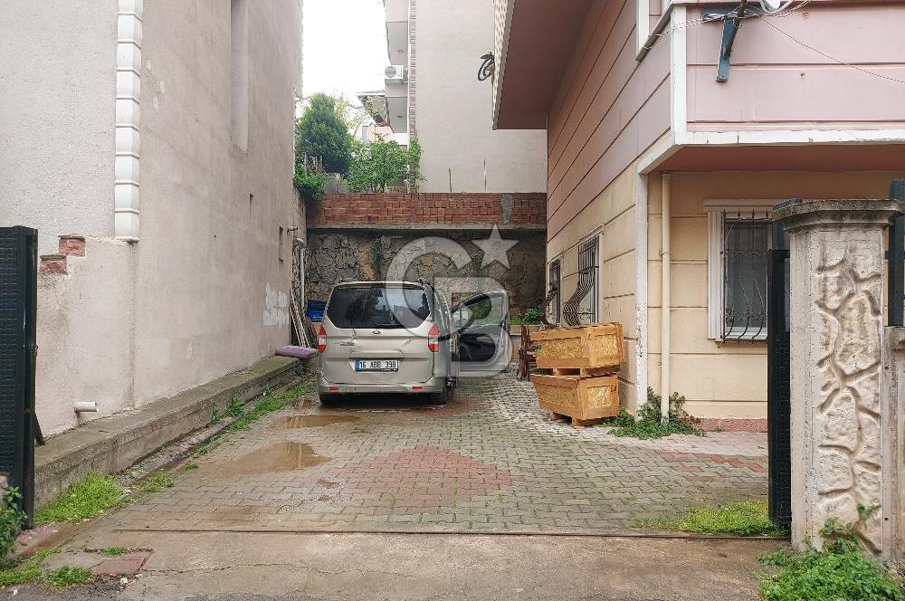 Darıca Bayramoğlu Balyanoz'a yakın bölgede satılık dubleks.