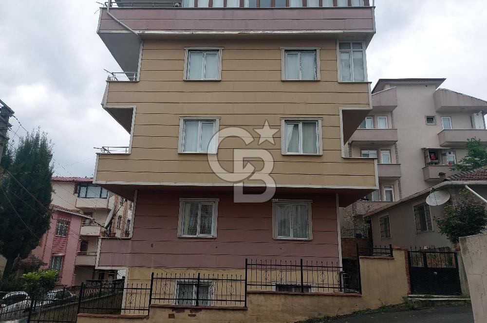 Darıca Bayramoğlu Balyanoz'a yakın bölgede satılık dubleks.