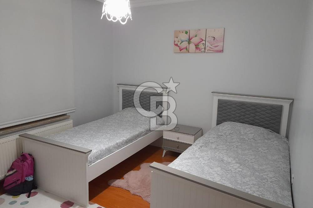 GÖLBAŞI SEĞMENLERDE SİTE İÇİ SATILIK 3+1 YÜKSEK GİRİŞ