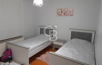 GÖLBAŞI SEĞMENLERDE SİTE İÇİ SATILIK 3+1 YÜKSEK GİRİŞ
