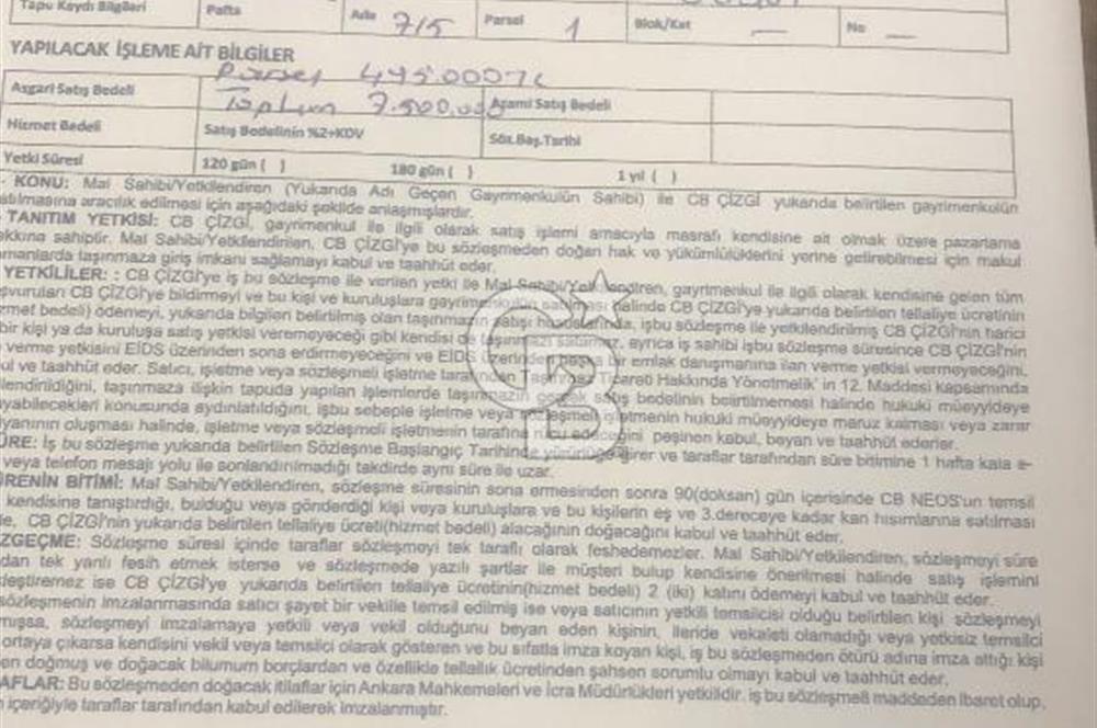 GÜDÜL GÜNEYCE SATILIK İMARLI ARSA