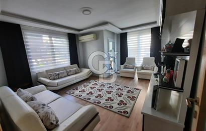 150 Evler Mah'de Denize 350m Ara Kat Asansörlü Satılık 2+1 Daire