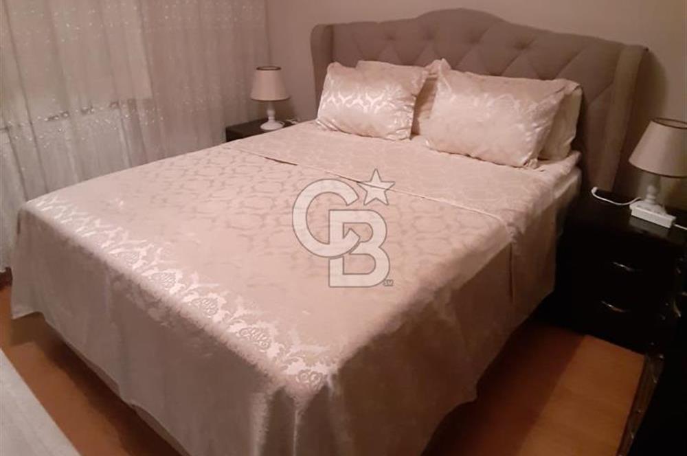 GÖLBAŞI SEĞMENLERDE SİTE İÇİ SATILIK 3+1 YÜKSEK GİRİŞ