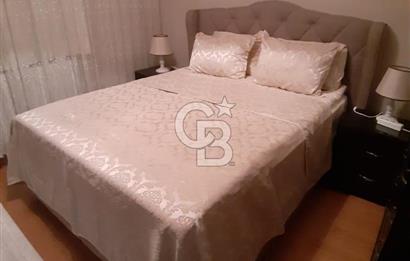 GÖLBAŞI SEĞMENLERDE SİTE İÇİ SATILIK 3+1 YÜKSEK GİRİŞ