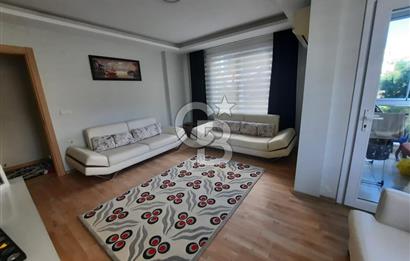 150 Evler Mah'de Denize 350m Ara Kat Asansörlü Satılık 2+1 Daire