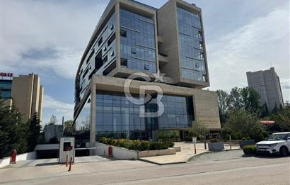 MUSTAFA KEMAL MAH. VIA GREEN PLAZA DA SATILIK 1+1 OFİS-İŞYERİ
