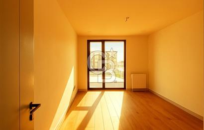 [CB SE7EN] HALKALI DOSSO DOSSI RESIDENCE'TA GÖL MANZARALI 2+1