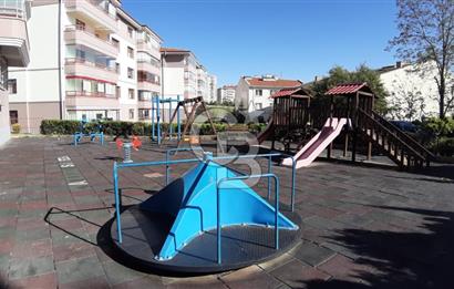 GÖLBAŞI SEĞMENLERDE SİTE İÇİ SATILIK 3+1 YÜKSEK GİRİŞ