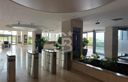 MUSTAFA KEMAL MAH. VIA GREEN PLAZA DA SATILIK 1+1 OFİS-İŞYERİ