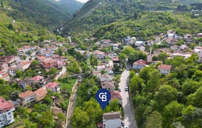 CB ENVOY'dan Gölcük Yukarı Mahallede 300 m2 İmarlı Arsa