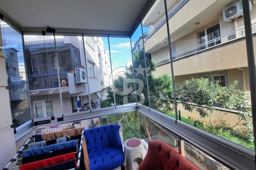 150 Evler Mah'de Denize 350m Ara Kat Asansörlü Satılık 2+1 Daire