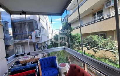 150 Evler Mah'de Denize 350m Ara Kat Asansörlü Satılık 2+1 Daire