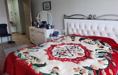 150 Evler Mah'de Denize 350m Ara Kat Asansörlü Satılık 2+1 Daire