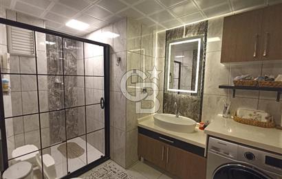 CEVİZLİDERE CADDESİNDE ARA KATTA MASRAFSIZ SATILIK 3+1 DAİRE