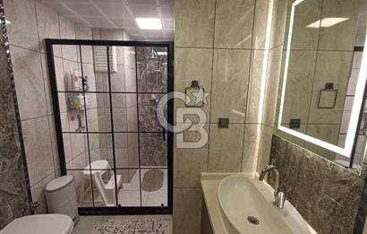 CEVİZLİDERE CADDESİNDE ARA KATTA MASRAFSIZ SATILIK 3+1 DAİRE
