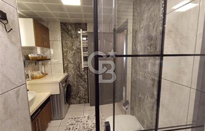 CEVİZLİDERE CADDESİNDE ARA KATTA MASRAFSIZ SATILIK 3+1 DAİRE