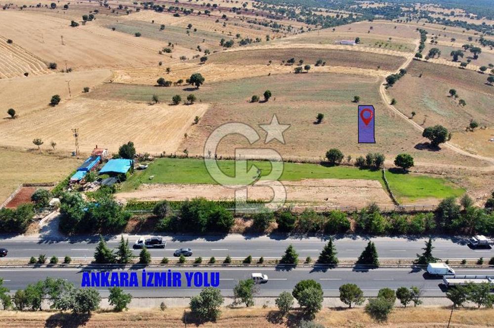 CB OPİA'DAN ÇINARCIK'TA ANAYOL ÜZERİ TİCARİ ARSA