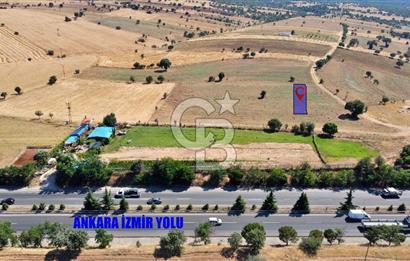 CB OPİA'DAN ÇINARCIK'TA ANAYOL ÜZERİ TİCARİ ARSA