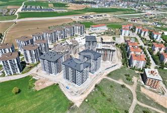 BU FIRSAT KAÇMAZ ( %50 SİNİ KREDİ KULLANABİLECEĞİNİZ LÜKS 4+1 )