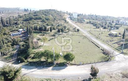 Tavşancıl Toki Konutlarına Komşu Villa İmarlı Satılık 1900m²Arsa